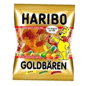 사탕 껌 탕비실 사무 100g 카라멜 과자 간식 하리보 초콜릿 오피스 골드배런 쿠키