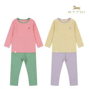 [롯데백화점]에뜨와 핀코슬림내의 07T157606/임신,출산,신생아,백일,돌선물,조카선물