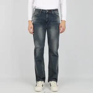 게스 남성 청바지 스트레이트 다크블루 MP1D1012