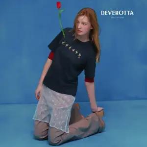 26SS 도도새 아플리케 코튼100 티셔츠3종