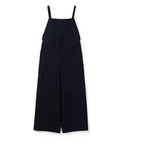 [레노마키즈]R2412P216여아 와이드핏오버롤팬츠_JJ