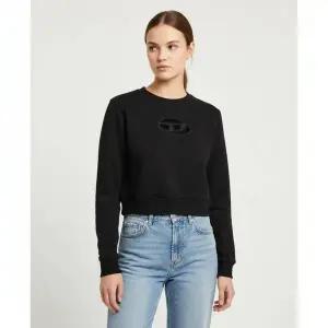 [디젤] 크롭 여성 맨투맨 149901131