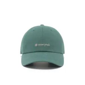 SNOWPEAK APPAREL 클랜드 볼캡 (S26ZUFBC30) Vintage Green S26ZUFBC30VG 336628