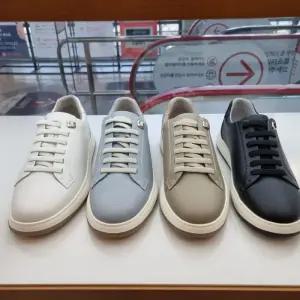 엘칸토 HC09 남성 경량 캐쥬얼 데일리슈즈  LCMS81U613-1