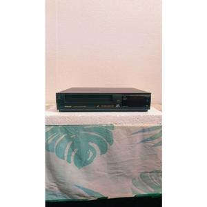 VHS 비디오 플레이어 테이프 RCA선 TV연결 카세트테이프 정품 클래식 5V1A 보증