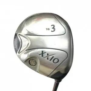 여성용 젝시오5 3번 16도 우드 MP500 L 7026022405525