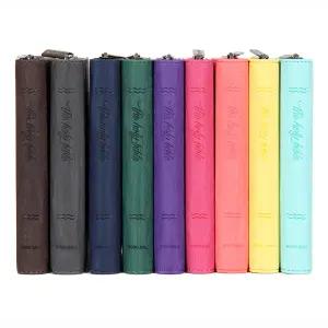 개역한글 성경전서 S3 슬림특소 단본 지퍼형 (색인·금박) 성경책 개역한글판