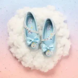 캐치티니핑 LED 진주 플랫 사뿐핑 (0098832) CLB26301 BL