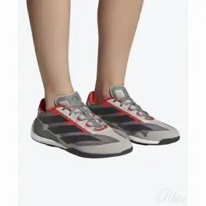 [아디다스] 페로자 초크펄 블랙 레드 152986252