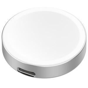 삼성 호환 갤럭시 워치 8/ 울트라 2/7/ FE/ 6 클래식용 충전기 알루미늄 베이스 충전 도크 갤럭시 워치 5