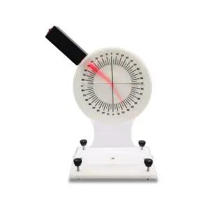 (사이언스Q)빛 실험용 원형 물통(광학용 수조)