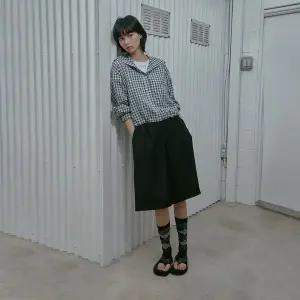 [LAP](센텀시티점)버뮤다 원턱 슬랙스 AS1WP261