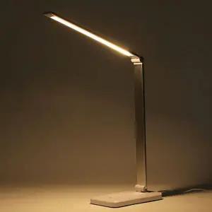 충전식 led 스탠드 무선 접이식 스탠드 학생용 학습용