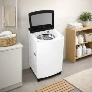 삼성전자 AI 통버블 세탁기 19kg WA80F19SKW_NR