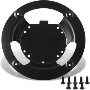 삼성 호환 오디세이 G6 VESA G7 27 28 32 49 모니터용 새 BN96-42913A BN61-14898A 벽걸이형 어댑터 브래킷