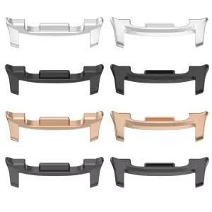 (호환) 갤럭시워치8 스트랩 전용 스텐 연결 커넥터 40mm 44mm 46mm [WFJHC7V]