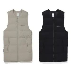 K2 케이투 KMU23681 남성 BOOST_트리퍼(TRIPPER) U넥 다운 베스트