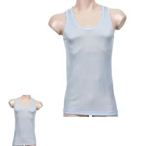 남성셔츠 메리야스 후라이스 인견 러닝 남자런닝 부드러운 가볍고 국내제작 민소매