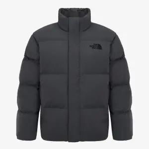 [노스페이스] [노스페이스 공식] NJ3NR57B 남성 마리온 자켓 DARK GRAY