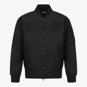 [노스페이스] [노스페이스 공식] NJ3NR53C 남성 이솔라 히트 봄버 REAL BLACK