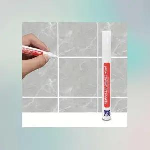 주방 수성마카 보수 간편시공 셀프 타일보수펜 마카 줄눈코팅제 욕실