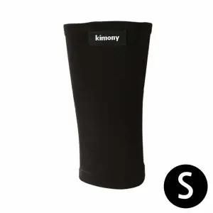키모니 스포츠 무릎 보호대 S KSP004N