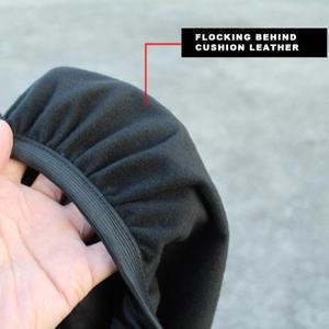 바이크 오토바이 쿠션 커버 방수 코팅 시트 소형 모페드용  방진 스트레치 패브릭