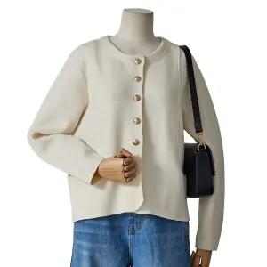 라인버튼 자켓 FS6A3JK3067_JK