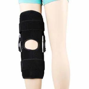 무릎지지대 S4 10.5 M 무릎아대 무릎관절보호대