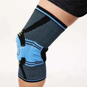 무릎보호대 M 쿠션무릎보호대 니슬리브