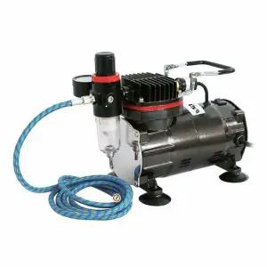 뉴 에어 컴프레셔 (XA196)