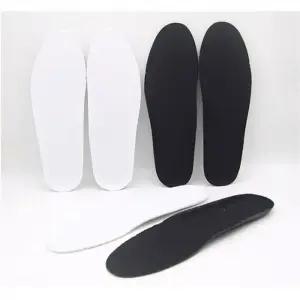 여성 베이직 기본깔창 운동화 구두 흰색 검정 HuK2+6AMw