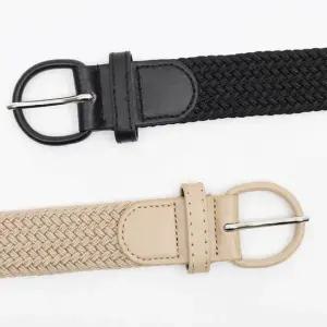 꽈배기벨트 스판벨트 얇은벨트 벨트버클 캐주얼밸트 얇은벨트 모던벨트