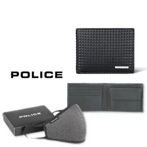 아머 세트 지갑 코인 팔각형 앤 마스크 SLIM ARMOUR KEYCHAIN PTC 반지갑 상세 참조