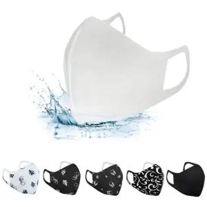 KFM 수출용 국내산 마스크 세척 재사용 가능 개별포장 hgI4+7Bgu