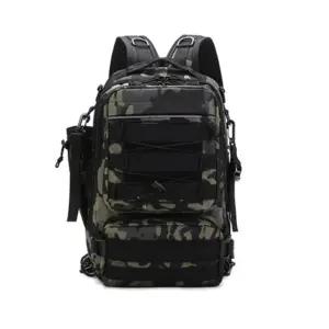 택틱스백팩 밀리터리백팩 20대 트래킹백 워게임백 gtx8+1ncS