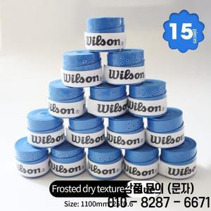 테니스 오버그립 스쿼시 배드민턴 피클볼 라켓 테이프 120cm 미끄럼 방지 핸들 보호 및 흡수성