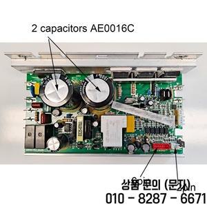 솔스피릿 트레드밀 모터 컨트롤러 2 캐패시터 AE0016C 드라이버 보드 전원 공급 장치 홈 피트니스 장비용