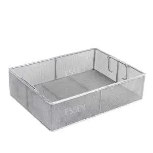 기구 공급실 세척트레이 포함 초음파세척바스켓 4mm 스테인리스