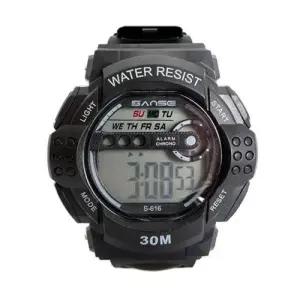 군입대선물 LED스포츠시계 WFAB6D6