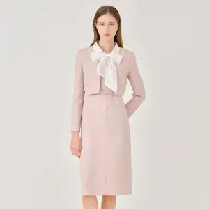 [케네스레이디](신세계 사우스시티)[BYLYNN] [케네스레이디]이프린 자켓 원피스 세트 EMWOPQB320