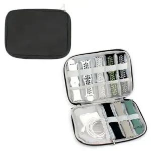 워치보관용 파우치 시계 스트랩 보관 케이스 WFMI0ZJ