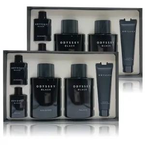 아모레퍼시픽 오딧세이 블랙 스페셜 2종세트 남성화장품 2개 무료