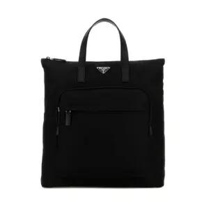 프라다 가방 토트백 리나일론 2VG098 2DMG F0002