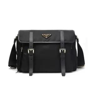 프라다 가방 숄더백 리나일론 1BD399 OOO R064 F0002