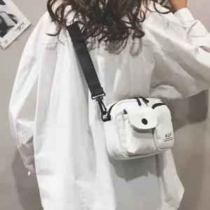 핸드폰 가방 미니백 크로스백 틴트 가방 여행 코디 pLm5+7WHr