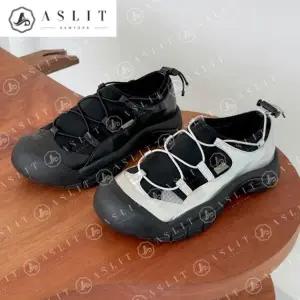 [애슬릿] 여성 스니커즈 스트링 발 편한 운동화 단화