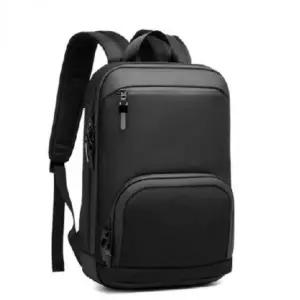 노트북 가방 백팩 남자 창조적 학생용 15인치