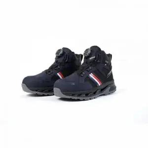 EIDER 안전화 세이프티화 270mm NAVY