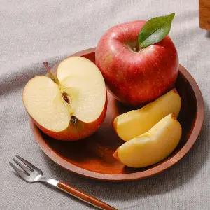 [ 애플리아 ] 가정용 세척사과 2kg ( 10∼14과 ) / 국내산 부사